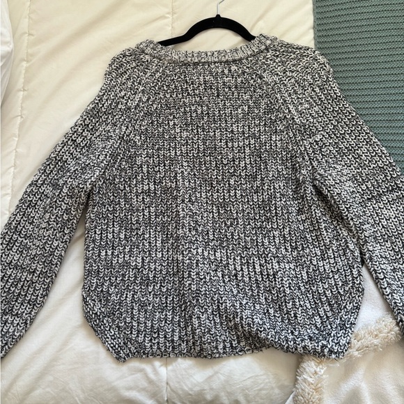 Calvin Klein Knit Sweater - Picture 3 of 3